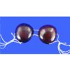 Coconut Bikini Top Adult Size