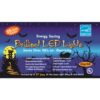 Led String Lights C6, Orange 35Ct