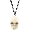 Skeleton Necklace Lighted 1 Skeleton Necklace Lighted
