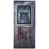 Killer Psycho Fake Door 71" 1 Killer Psycho Fake Door 71&Quot;
