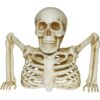 Skeleton Groudbreaker 8&Quot;