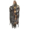 Mummy Hanging Light-Up & Creepy 6FT Prop 1 Mummy Hanging Light-Up &Amp; Creepy 6Ft Prop