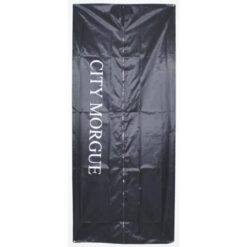 Corpse Bag 6ft Long