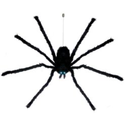 Spider Giant Dropping w/Glowing Eyes