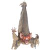 Bat Animated Slashing 36"