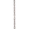 Chain Links Small Rusty 72' 2 Chain Links Small Rusty 72'