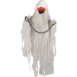 Spectre in Chains Faceless Small