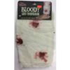 Creepy Bloody Leg Bandage 2 Creepy Bloody Leg Bandage