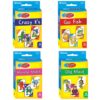 Assorted Kids Card Games