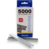 Standard Staples 5000Ct