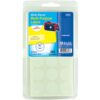 Labels, Round White 3/4" 504PK