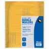 Bubble Mailers #2 8.5" x 11.25" 3CT 1 Bubble Mailers #2 8.5&Quot; X 11.25&Quot; 3Ct