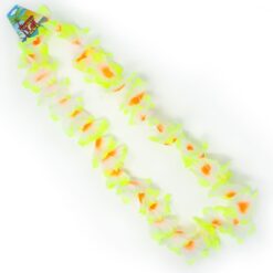 Flower Lei Astd Colors