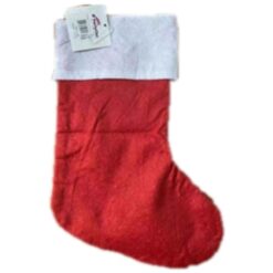 Christmas Stocking, Budget Friendly