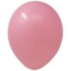 12&Quot; Std Light Pink Latex 50Ct