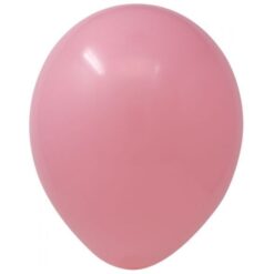 12" STD Light Pink Latex 50CT