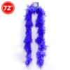 Boa Blue 70g 72in 2 Boa Blue 70G 72In