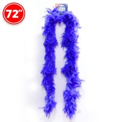 Boa Blue 70g 72in