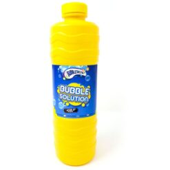 Bubbles 34Oz