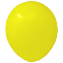 16" STD Yellow Latex 20CT