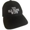 Old Farts Wife Novelty Black Hat