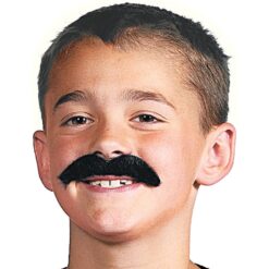 Moustaches Self-Adhesive 3Ct