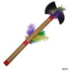 Tomohawk 15"
