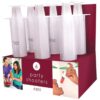 Shot Syringe Shooters 6Ct