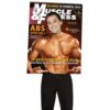 Mag CVR Mus/Fitness Male Costume OS 2 Mag Cvr Mus/Fitness Male Costume Os