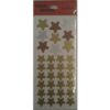 Star Stickers 8SHT