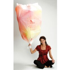 Balloon Transport Bag Holds ~12 Latex