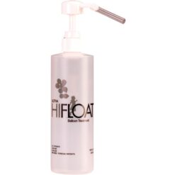 Ultra Hi-Float 16oz Bottle w/Pump