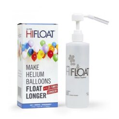 Ultra Hi-Float 16Oz Bottle W/Pump