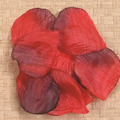 Rose Petals Red 2000Pcs