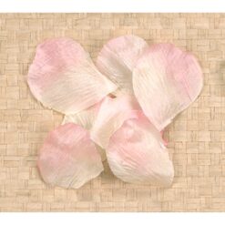 Rose Petals Pink 2000PCS