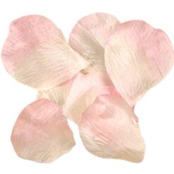 Rose Petals Pink 2000PCS