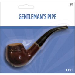 Gentleman's & Detective Pipe Prop