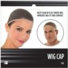Wig Cap, Adult Tan