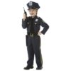 Police Officer Toddler(3-4) 1 Police Officer Toddler(3-4)