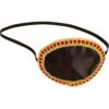 Elegant Eye Patch 2 Elegant Eye Patch