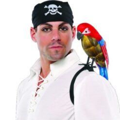 Parrot Prop