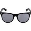 Classic 50'S Black Glasses