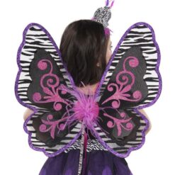 Wings Fierce Fairy