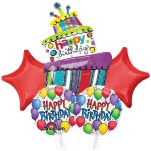 Balloons