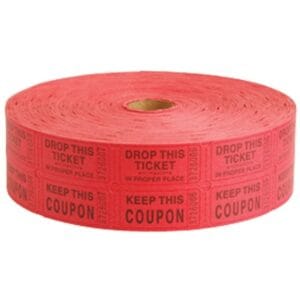 Carnival Supplies