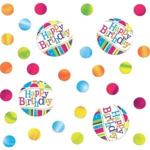Confetti