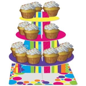 Cupcake Supplies