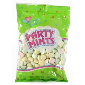 Edibles