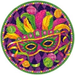Mardi Gras