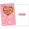 GC Be My Valentine In Heart